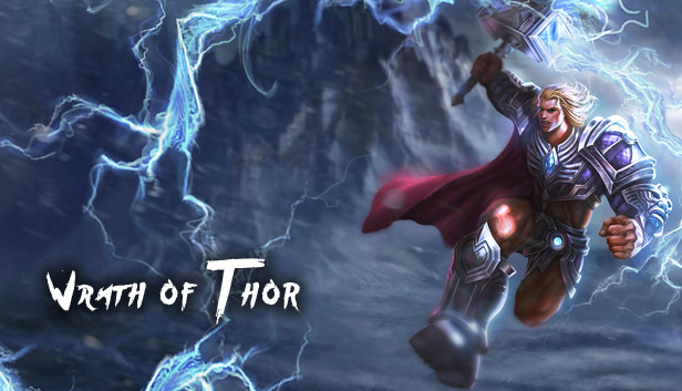 Wrath of Thor