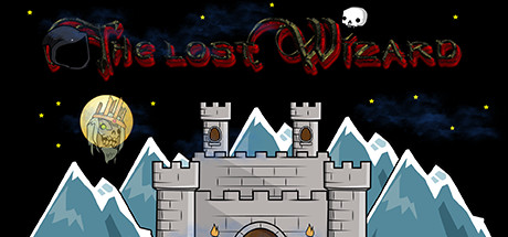 The Lost Wizard [steam key] 
