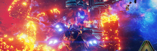 Between the Stars 1 Fight3 | RPG Jeuxvidéo
