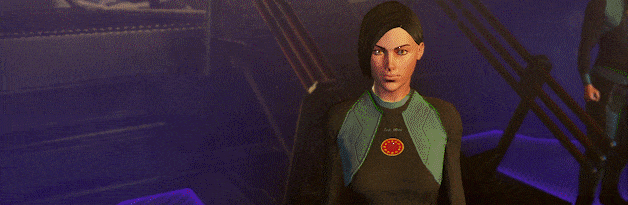 Between the Stars 2 ShipCaptains4 | RPG Jeuxvidéo
