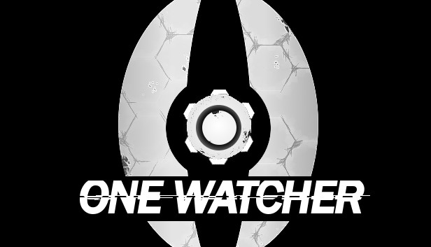 One Watcher Steam capsule image