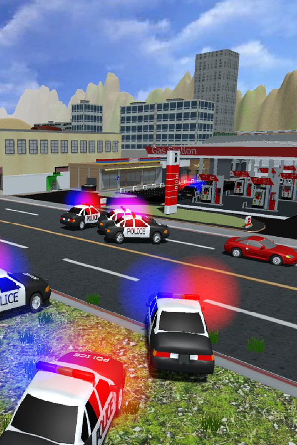 大逃亡专家 Escape Expert