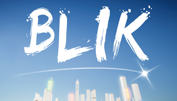 BLIK Steam capsule image
