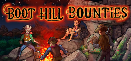 Baixar Boot Hill Bounties Torrent