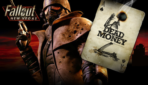 Fallout New Vegas e DLCs - Portuguese Translation at Fallout New Vegas -  mods and community