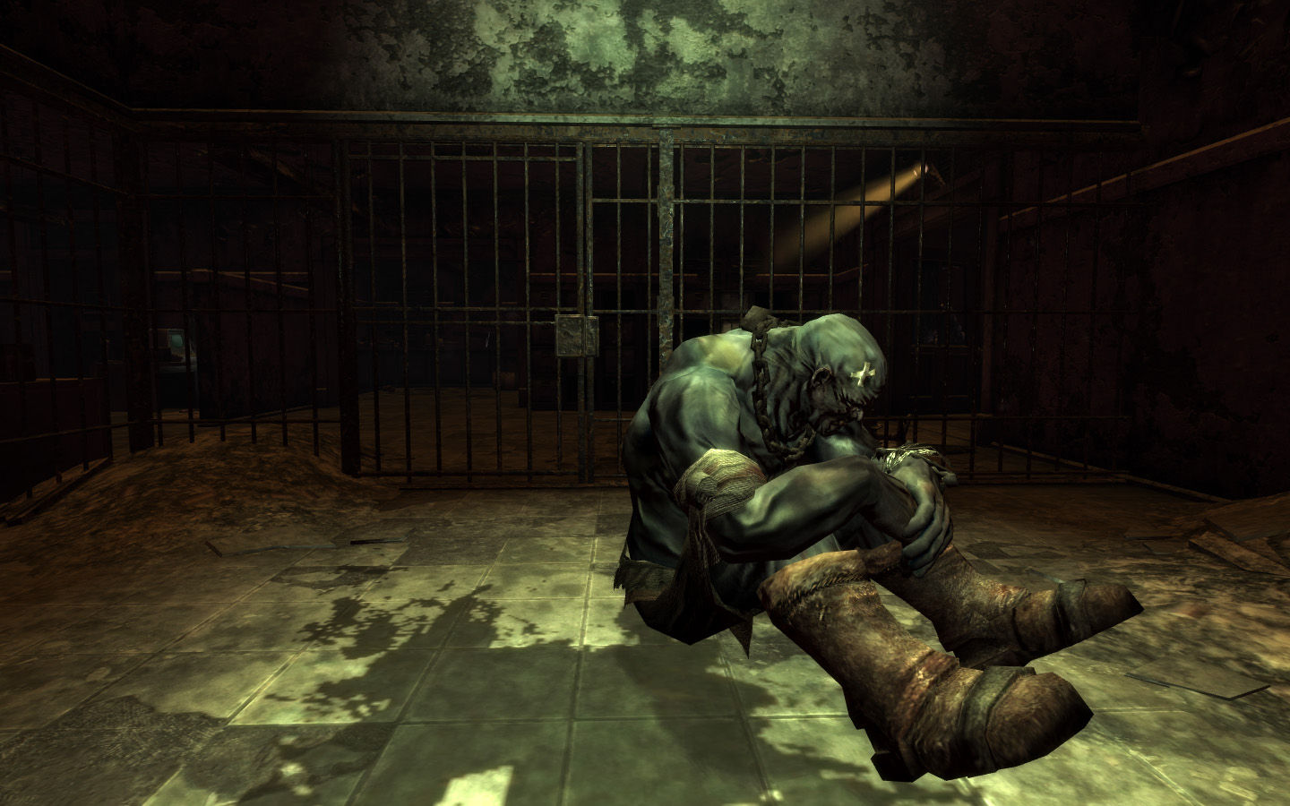 fallout new vegas dead money mod fallout new vegas dead money mod