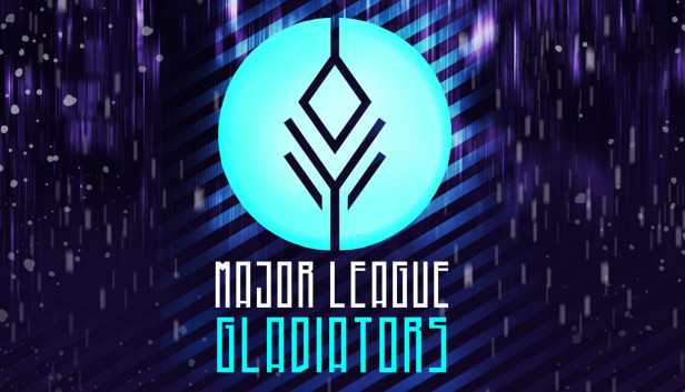 Major League Gladiators Steam capsule image