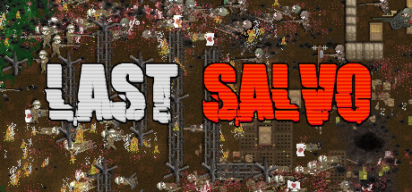 Last Salvo header
