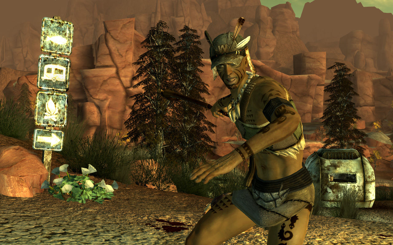 Steam Fallout New Vegas Honest Hearts Steam Fallout New Vegas Honest Hearts