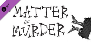 A Matter of Murder - More Wallpapers