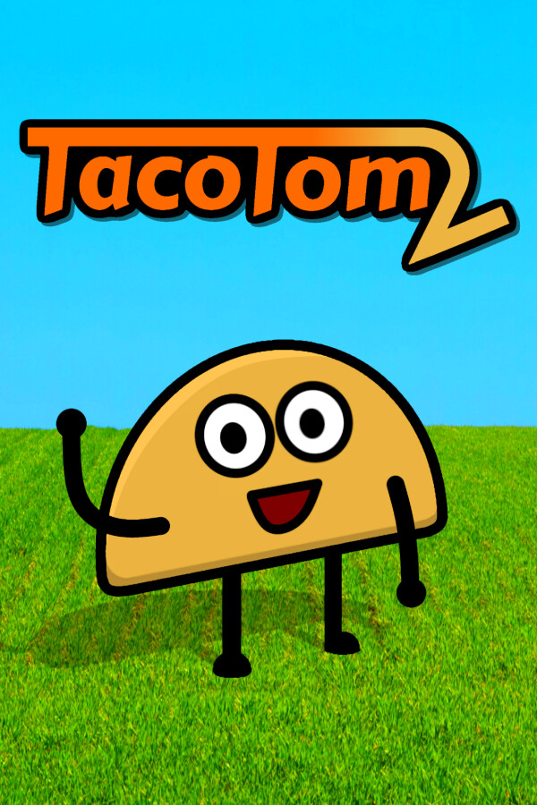 Taco Tom 2