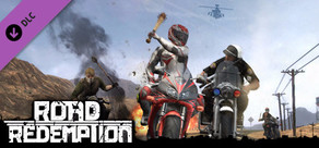 Road Redemption: From Road Rash to Road Rage