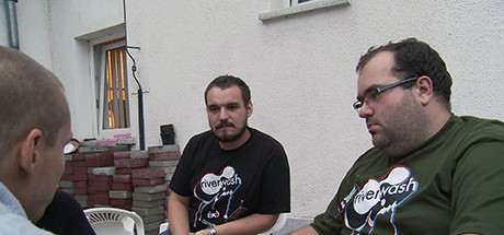 Moleman 4 - Longplay (Deluxe Edition): Moleman 2: Sceners from Poland header image