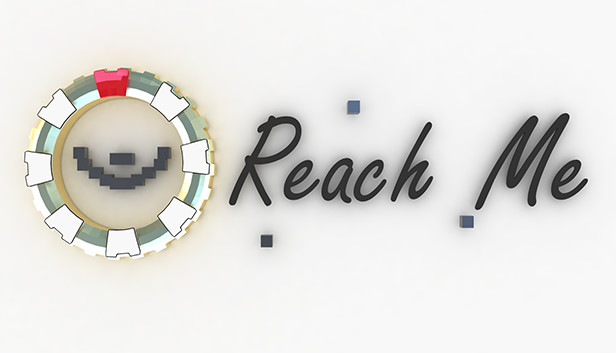Reach Me Steam capsule image