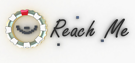 Reach Me Cover Image