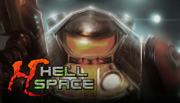 Hell Space Steam capsule image