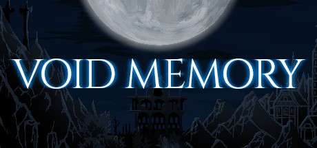 Void Memory Cover Image