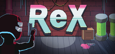 ReX Cover Image