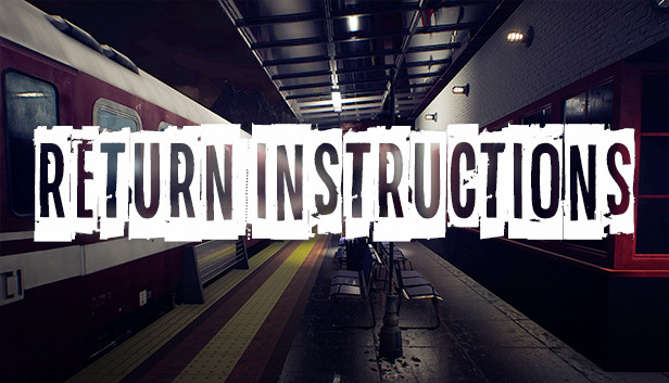 Illville: Return instructions. Act 1 Steam capsule image