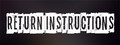 Illville: Return instructions. Act 1