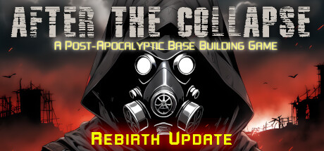 After the Collapse Cover Image