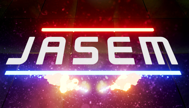 JASEM: OST Steam capsule image