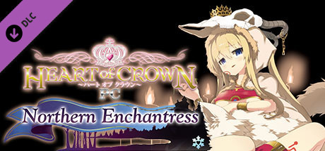 Heart of Crown PC - Northern Enchantress header