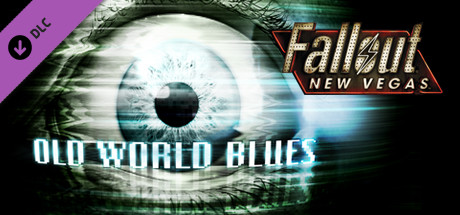 Fallout New Vegas Old World Blues PCR