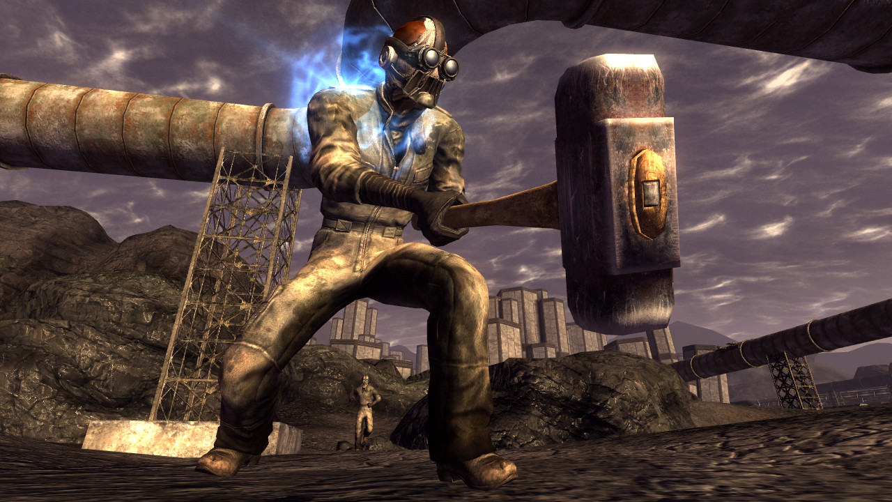 fallout new vegas old world blues fallout new vegas old world blues