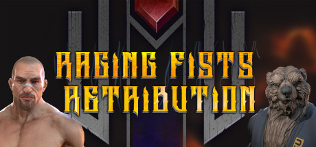 Baixar Raging Fists: Retribution Torrent