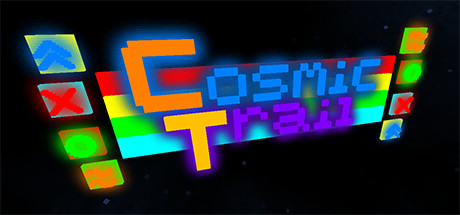 Cosmic Trail header