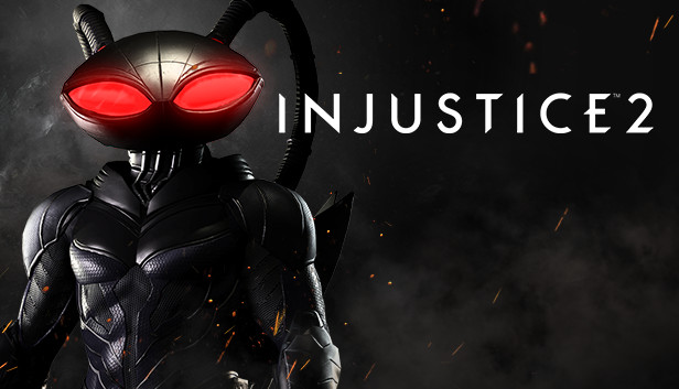 Injustice™ 2 - Black Manta Steam capsule image