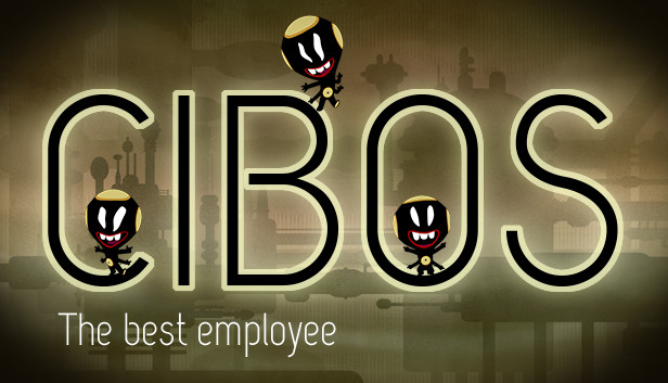 CIBOS Steam capsule image