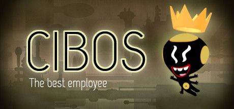 CIBOS Cover Image