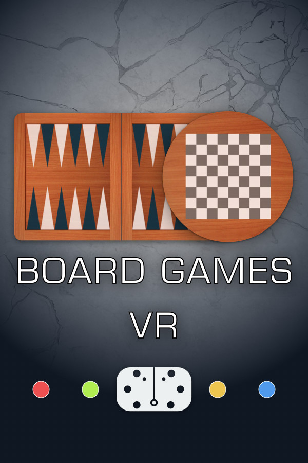 Board Games VR