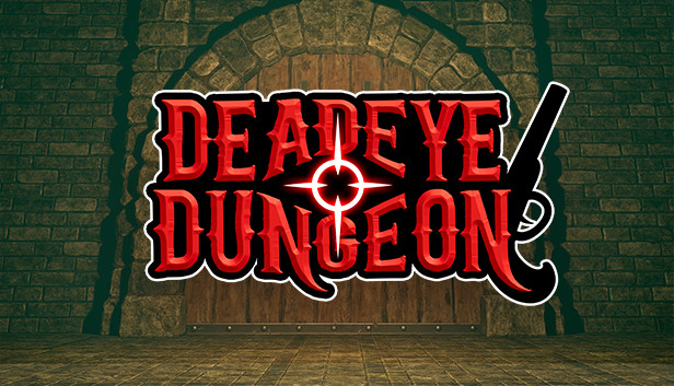 Deadeye Dungeon Steam capsule image