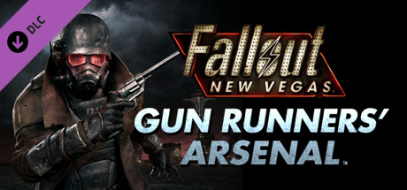 Buy Fallout New Vegas (Ultimate Edition) PC Steam key! Cheap price