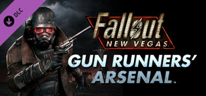 Fallout New Vegas®: Gun Runners’ Arsenal™