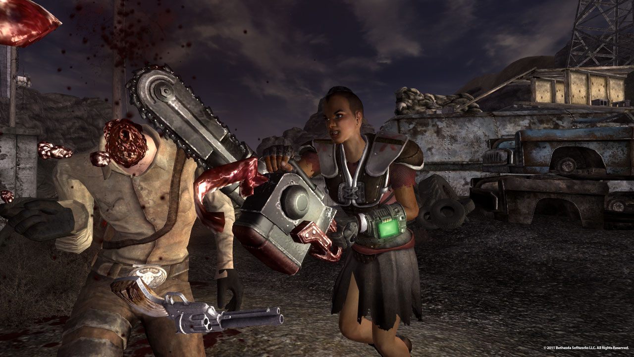 Steam で 50 オフ Fallout New Vegas Gun Runners Arsenal Steam で 50 オフ Fallout New Vegas Gun Runners Arsenal
