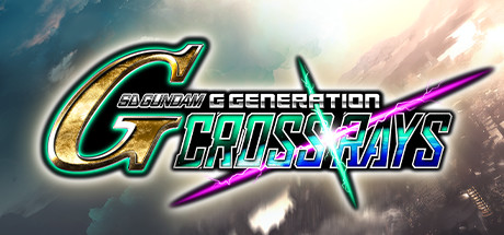 SD GUNDAM G GENERATION CROSS RAYS concurrent players on Steam