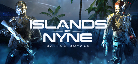 Islands of Nyne: Battle Royale