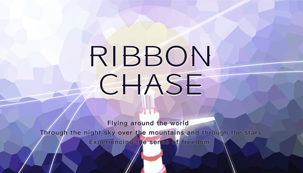 RibbonChase Steam capsule image