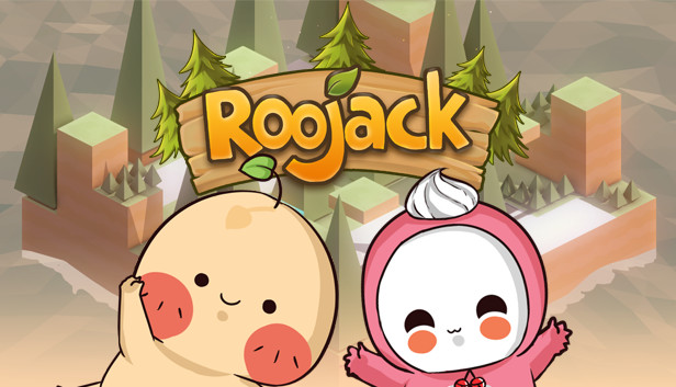 Roojack Steam capsule image