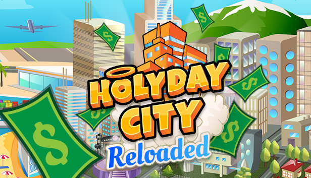 Holyday City: Reloaded