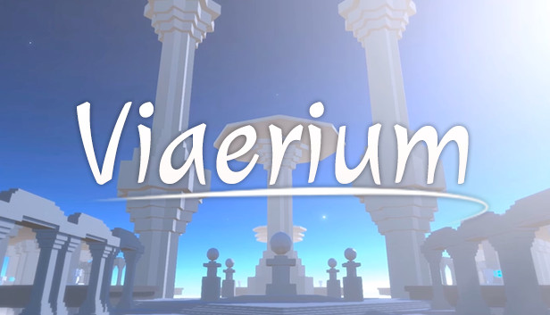 Viaerium Steam capsule image