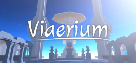 Viaerium Cover Image