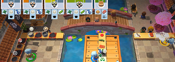 Co-op cooking sim Cook, Serve, Delicious! 3?! is free on PC – Destructoid