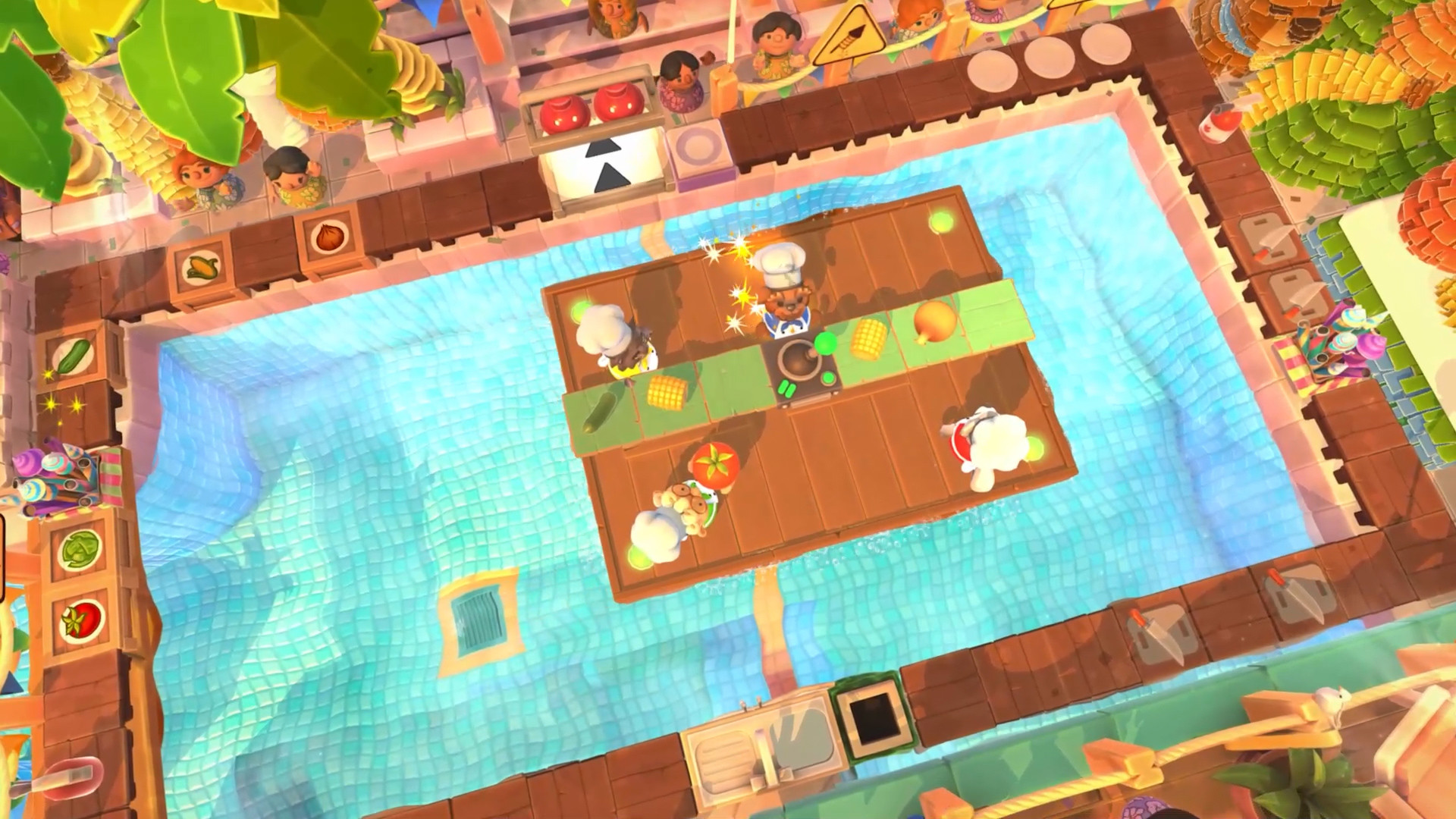 Buy Overcooked! 2 Steam