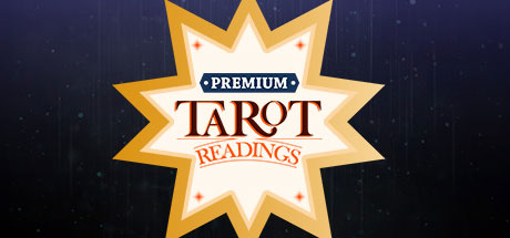 Tarot Readings Premium header