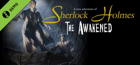 Sherlock Holmes: The Awakened Demo concurrent players on Steam